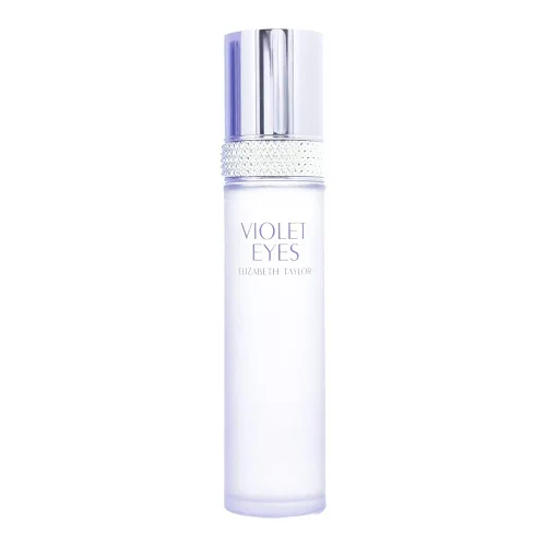 Miniatura 3 de Elizabeth Taylor Violet Eyes, Eau de Parfum en aerosol, 3.3 onzas