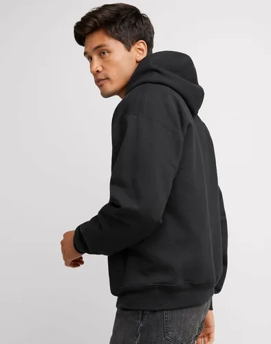 Miniatura 2 de Sudadera Hanes con capucha, de algodón de calidad, para hombre