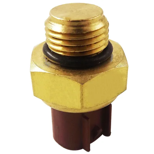 Reemplazo del sensor del interruptor de temperatura del ventilador de enfriamiento del radiador para 19206-115-0000,19206-102-000,36520-0000,30970002