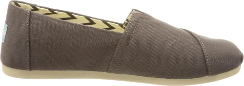 Miniatura 6 de Toms Ash Canvas - Tenis de lona clásico para mujer