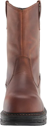 Miniatura 2 de Wolverine Botas Hellcat UltraSpring de 10 pulgadas CarbonMAX Wellington para hombre