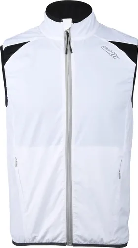Miniatura 2 de bpbtti Chaleco de ciclismo para hombre, rompevientos sin mangas con dos bolsillos laterales (2.0), resistente al viento, transpirable y reflectante