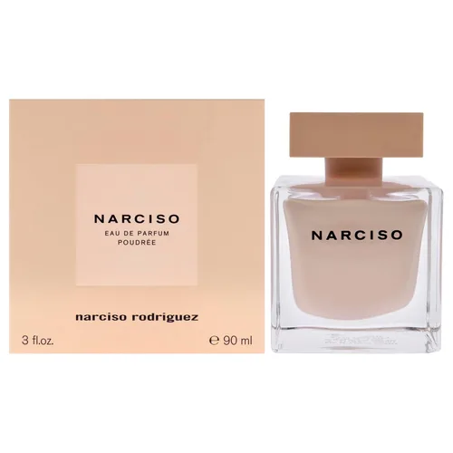 Miniatura 3 de Narciso Rodriguez Narciso Poudree Eau De Parfum Spray 1.7 fl oz/1.6oz