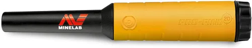 Miniatura 7 de MINELAB PRO-FIND 15 - Detector de metales impermeable con pinpointer para adultos con indicación de audio (incluye funda)