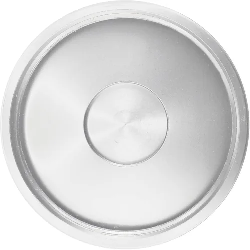 Miniatura 6 de X AUTOHAUX Cubierta de tapa de carcasa de filtro de combustible de aluminio para Dodge para Ram 2500 3500 4500 5500 6.7L motor diesel 2010-2020 tono