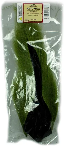 Miniatura 21 de Large Bucktail por Wapsi
