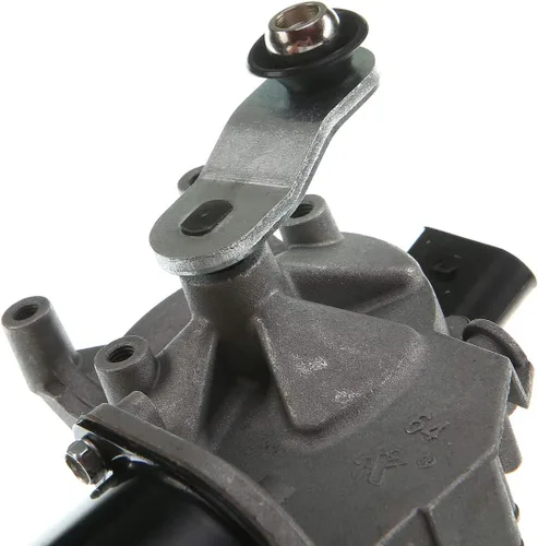 Miniatura 5 de YHTAUTO Repuesto del motor del limpiaparabrisas delantero para BMW Serie 3 325i 328i xDrive 328xi 330xi 335d 335i xDrive 335is 335xi M3, motor