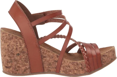 Miniatura 6 de Blowfish Malibu Sandalias de cuña Heidi-b para mujer