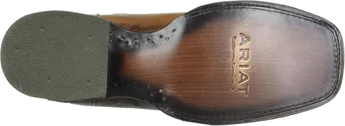 Miniatura 4 de ARIAT Men's Circuit Patriot Western Boot