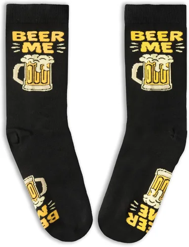 Miniatura 24 de Lavley Calcetines divertidos para adultos, regalos novedosos y rellenos de calcetines para hombres, mujeres y adolescentes, talla única