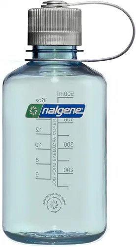 Miniatura 15 de Nalgene Sustain Tritan - Botella de agua sin BPA hecha con material derivado del 50% de residuos de plástico
