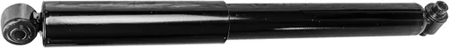 Miniatura 6 de Detroit Axle - 2 amortiguadores traseros para Chevy Trailblazer EXT SSR GMC Envoy XL XUV Buick Rainier Isuzu Ascender Olds Bravada, 2 amortiguadores