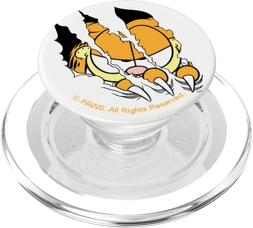 Miniatura 8 de Garfield Tear PopSockets Grip and Stand for Phones and Tablets