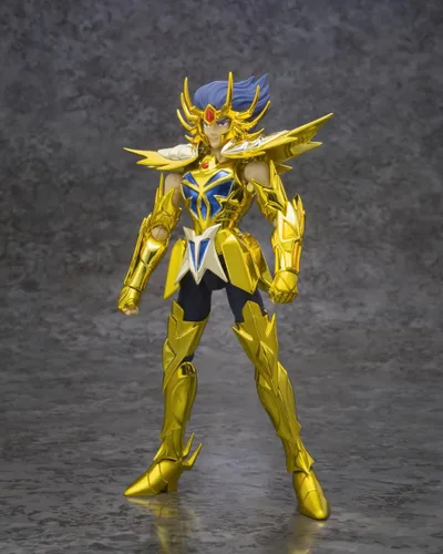 Miniatura 3 de Bandai Tamashii Nations D.Panormation Máscara de muerte contra el cáncer