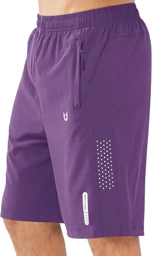 Miniatura 252 de NORTHYARD - Pantalones cortos deportivos para correr para hombres, ligeros, de secado rápido, 7, 5 o 9 pulgadas, para senderismo, deportes, gimnasio