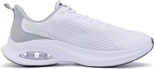 Miniatura 6 de MAFEKE Tenis deportivos ligeros para hombre, para correr, gimnasio, correr, caminar