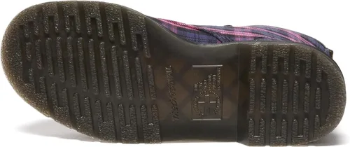 Miniatura 7 de Dr. Martens, Botas industriales ligeras para mujer Maple Zip con puntera de acero