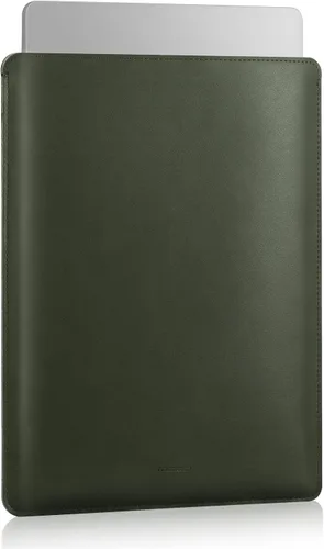 Miniatura 8 de MoKo Funda para Tablet de 7-8 Pulgadas, Maletín de Cuero PU Estuche Delgado y Elegante Compatible con Nuevo iPad Mini (A17 Pro) 8.3" 2024, iPad Mini
