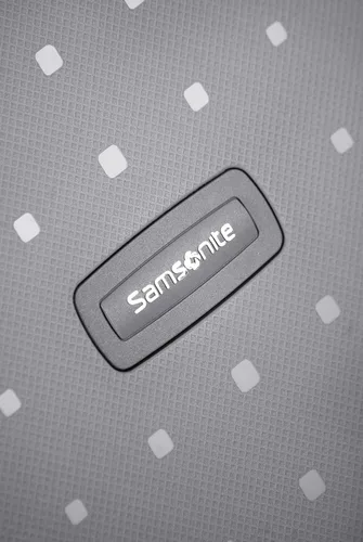 Miniatura 11 de Samsonite Scure Spinner 28 plateado