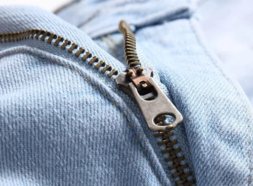Miniatura 5 de Jeans rasgados para hombre, ajustados, elásticos, desgastados, cómodos, de moda