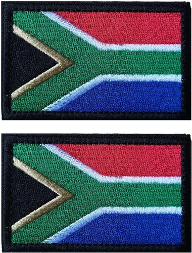 Miniatura 63 de 2 parches de bandera de Japón de AliPlus bordados tácticos militares moral parche apliques gancho y bucle
