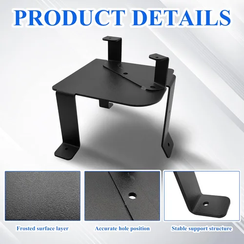 Miniatura 3 de Soporte de consola central compatible con Jeep Cherokee XJ 1997 1998 1999 2000 2001.