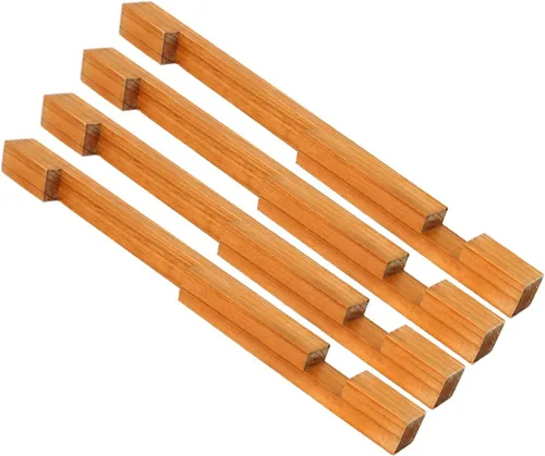 BeeCastle Reductor de entrada de colmena 8 marcos de madera colmena cubierta de cera de abejas protector de entrada para apicultura