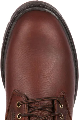 Miniatura 2 de Georgia Boot Botas de trabajo impermeables Homeland con punta de acero para hombre