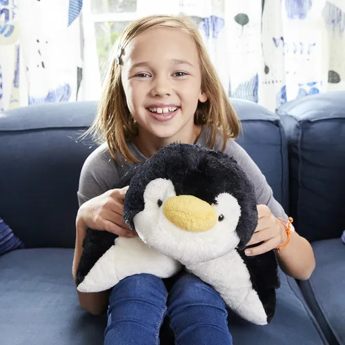 Miniatura 3 de Pingüino 18 in My Pillow Pets