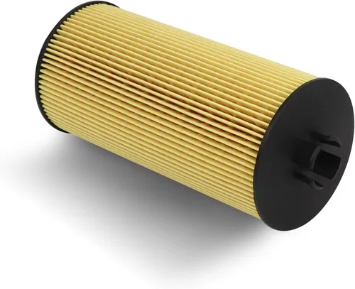Miniatura 3 de FLYPIG Filtro de aceite de motor FL2016 6.0L 6.4L Powerstroke para Ford F350 F450 F550 F650 E350 Super Duty Motor Diesel reemplaza FL-2016