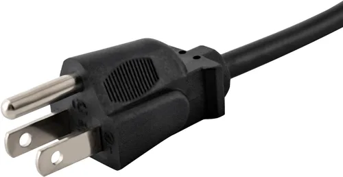 Miniatura 5 de Calentador de café de un solo quemador, plato calentador de decantador de 110 V, calentador portátil de acero inoxidable para decantador de vidrio