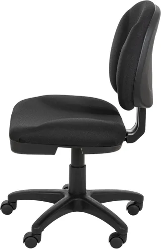 Miniatura 7 de OEF Furnishings OEFCTC Comfort Series - Silla de trabajo (sin brazos, altura estándar)