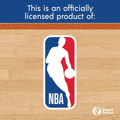 Miniatura 6 de Desert Cactus Bandera de los Phoenix Suns NBA 100% poliéster para interiores y exteriores, 3 x 5 pies, banderas del equipo de la Asociación Nacional