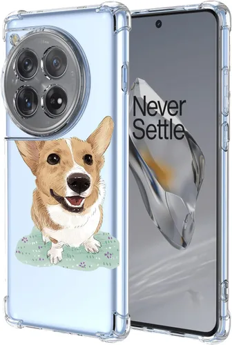 Miniatura 29 de Funda para OnePlus Nord CE 2 Lite 5G Clear Flower Phone Case Soft TPU a prueba de golpes, antiarañazos, funda protectora para 1+Nord CE2 Lite 5G