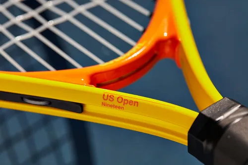Miniatura 3 de Wilson US Open - Raquetas de tenis recreativas (juvenil/júnior)