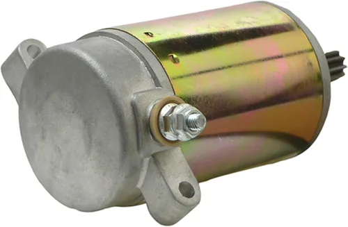 Miniatura 2 de DB Electrical 410-54019 Arrancador para Yamaha ATV Big Bear 350 4WD YFM350F 96-99, YFM40 2000-09, YFM40F 00-2012, Kodiak 400 YFM400 1999, Wolverine