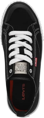 Miniatura 2 de Levi's Tenis de lona Anika C CVS N para mujer