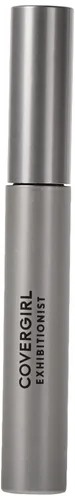 Miniatura 4 de COVERGIRL Eye Enhancer Exhibitionist Mascara 810 Negro/Marrón 0.3 fl oz (el embalaje puede variar)