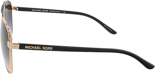 Miniatura 2 de Michael Kors Hvar - Gafas de sol MK5007 de oro rosagris-rosa degradado 109936 de 2323in oro rosagris-rosa degradado 2323in medio Oro rosa Gry-Rose