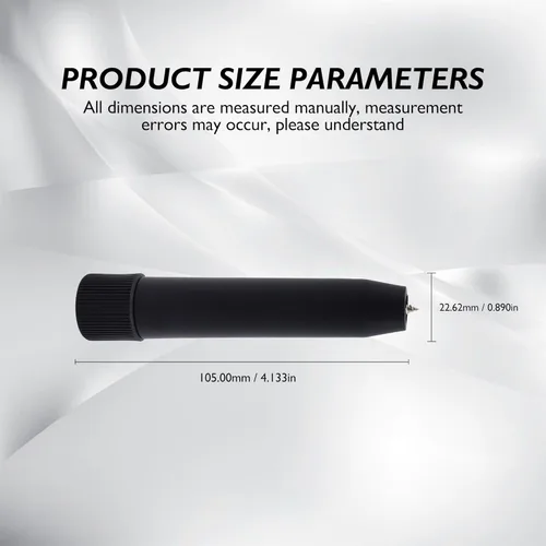 Miniatura 3 de Herramienta de extracción de filtro micro para inyector de combustible HiSport (+Filtros de cesta opcionales)