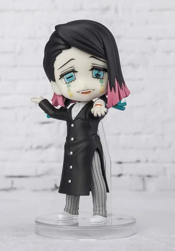 Miniatura 4 de Tamashi Nations - Demon Slayer: Kimetsu no Yaiba - Enmu, Bandai Spirits Figuarts Mini