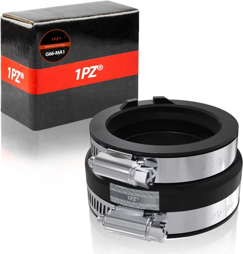 1PZ Reemplazo de junta de arranque de carburador G66-MA1 para Yamaha Grizzly Rhino 660 YFM660 4X4 2002 2003 2004 2005 2006 2007 2008 5KM-13596-00-00
