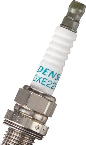 Miniatura 3 de Denso DXE22HQR-D11S Bujías de larga duración iridio 3492-4 PK