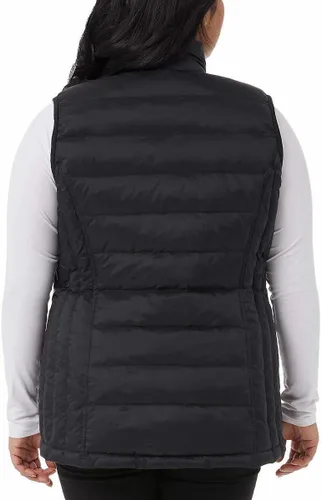 Miniatura 8 de 32 Degrees Heat - Chaleco plegable para mujer
