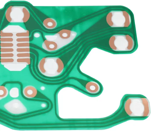 Miniatura 5 de Reemplazo de placa de circuito impreso para 1977-1982 Cor-Vette C3 Center Gauge Cluster 602505