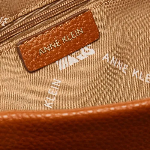 Miniatura 4 de Anne Klein East West ak Hobo con bolsa