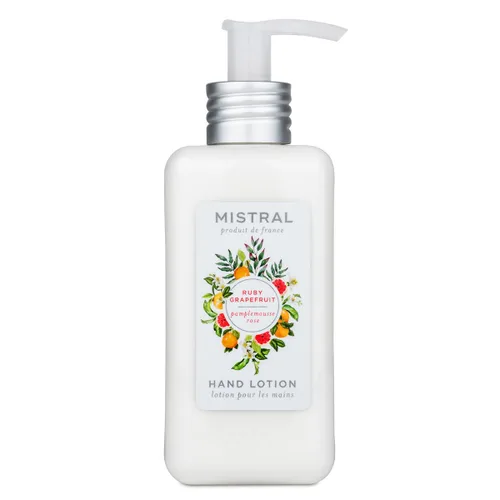 Miniatura 3 de Mistral Classics Crema de Manos Karité, Lavanda