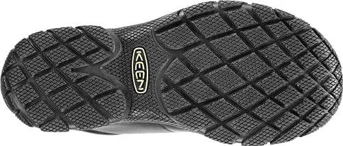 Miniatura 5 de KEEN Utility Men's PTC DressOxfordLow HeightNon Slip Food Service Shoe
