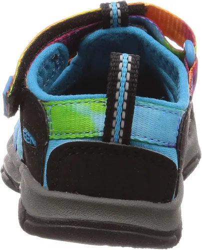 Miniatura 3 de KEEN Sandalias de agua infantil Newport H2 con puntera cerrada