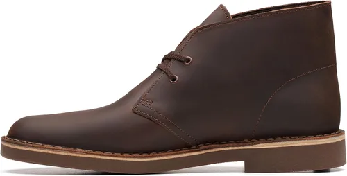 Miniatura 9 de Clarks Botas Chukka Bushacre 2 para hombre